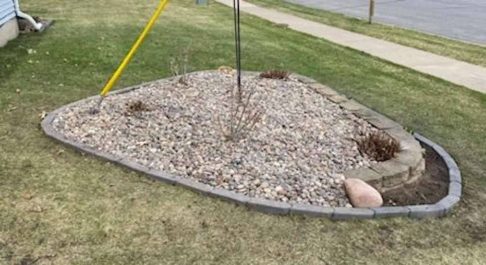 Professional residential landscaping for year-round maintenance across La Crosse, WI - S & B's Lawn & Snow