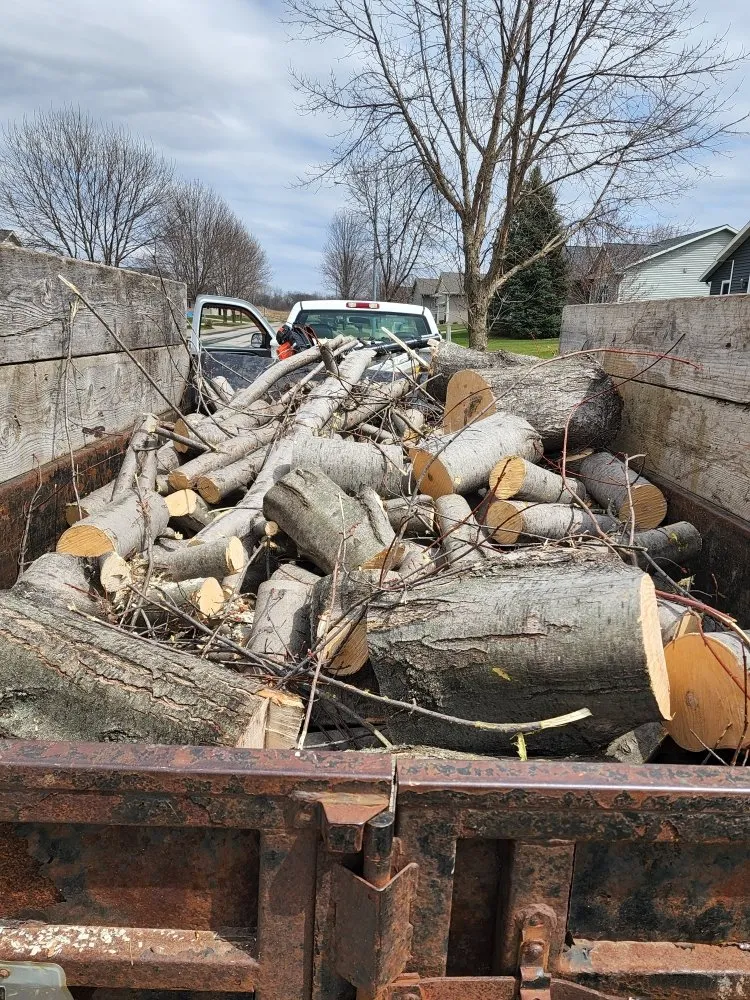 Trusted residential landscaping for homes across La Crosse, WI - S & B's Lawn & Snow