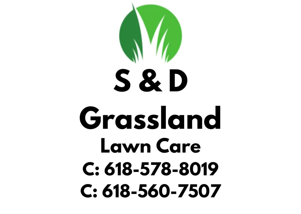 Trusted residential landscaping in Moro, IL by S & D Grassland