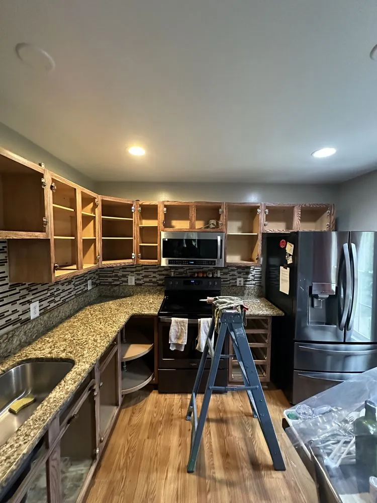 Reliable landscape design in Culpeper, VA by S & D Tree Service and Remodeling