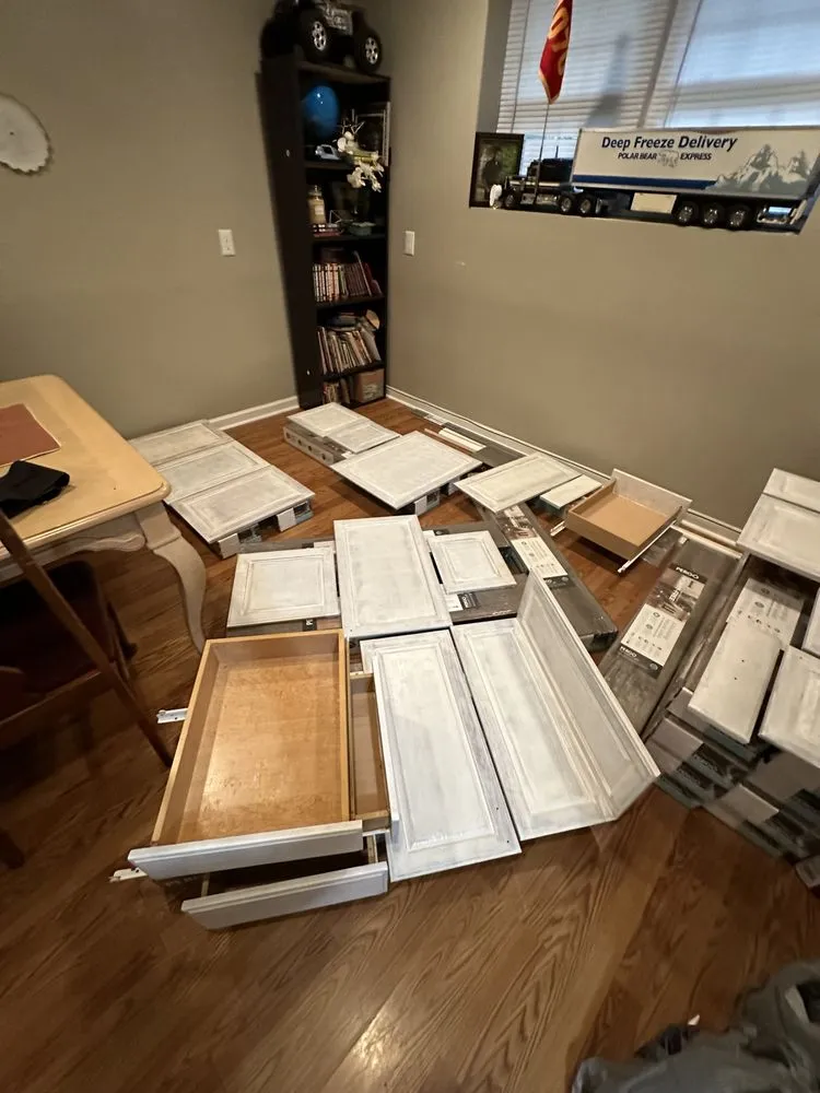 Local yard cleanup service experts serving Culpeper, VA - S & D Tree Service and Remodeling