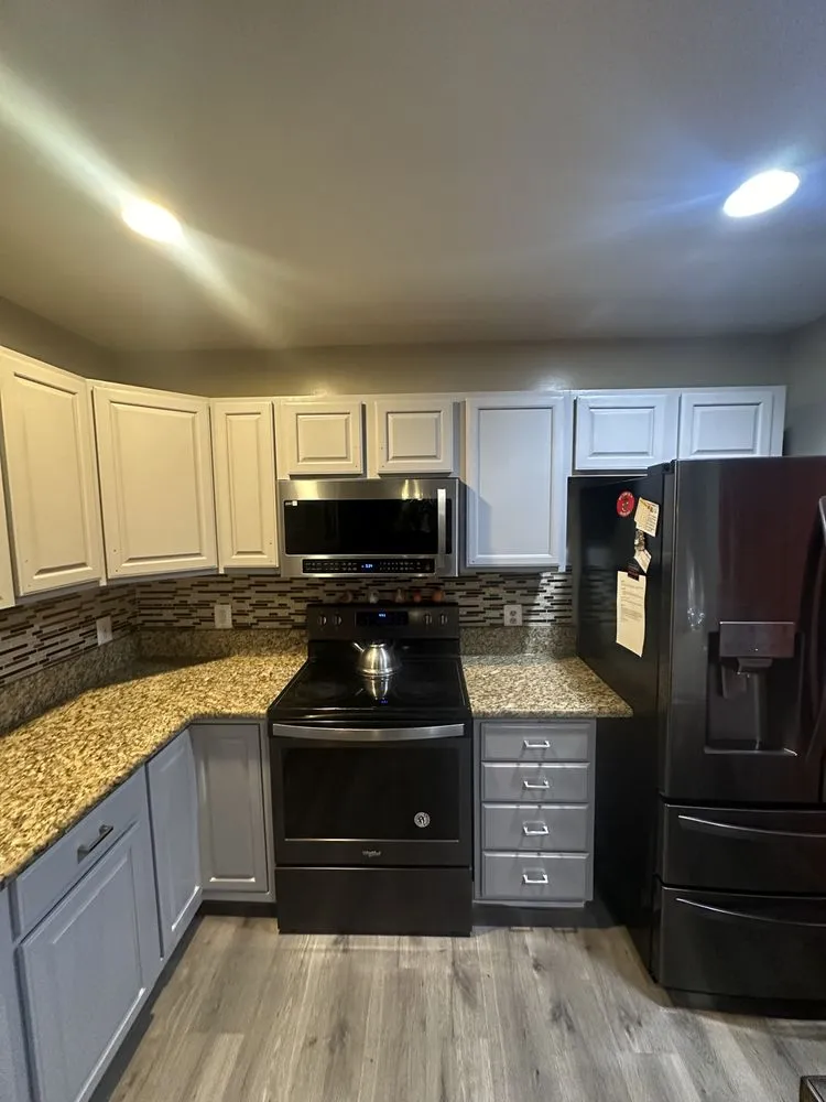 Affordable lawn mowing service in Culpeper, VA - S & D Tree Service and Remodeling