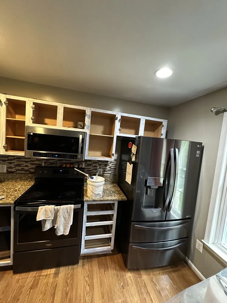 Professional garden landscaping experts serving Culpeper, VA - S & D Tree Service and Remodeling