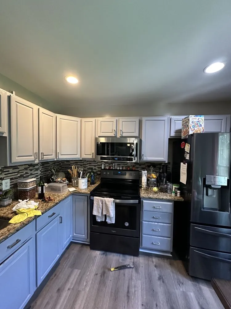 Top-rated outdoor landscaping experts serving Culpeper, VA - S & D Tree Service and Remodeling