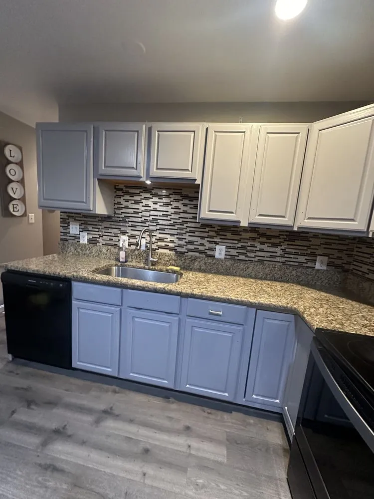 Local lawn mowing service for outdoor upgrades across Culpeper, VA - S & D Tree Service and Remodeling