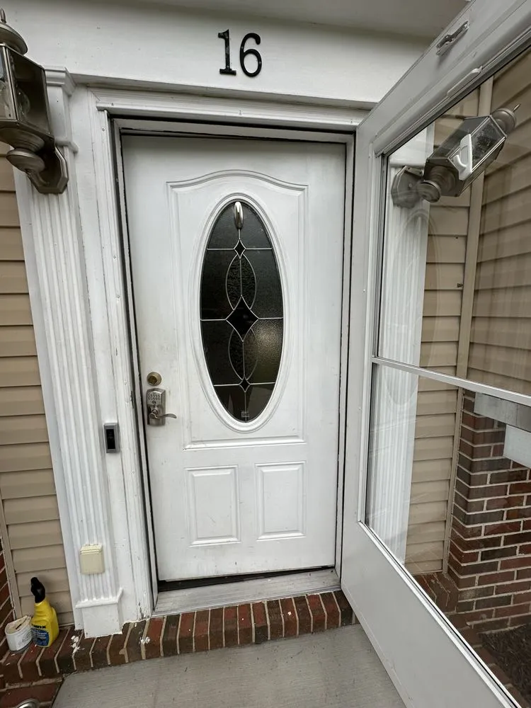 Custom landscaping services in Culpeper, VA - S & D Tree Service and Remodeling