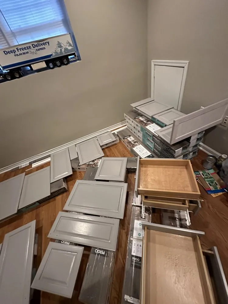 Top-rated yard cleanup service with custom design across Culpeper, VA - S & D Tree Service and Remodeling