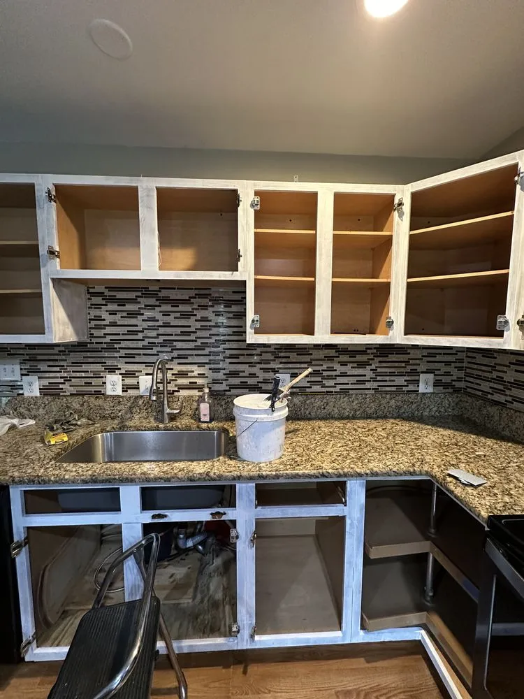 Reliable yard cleanup service experts serving Culpeper, VA - S & D Tree Service and Remodeling