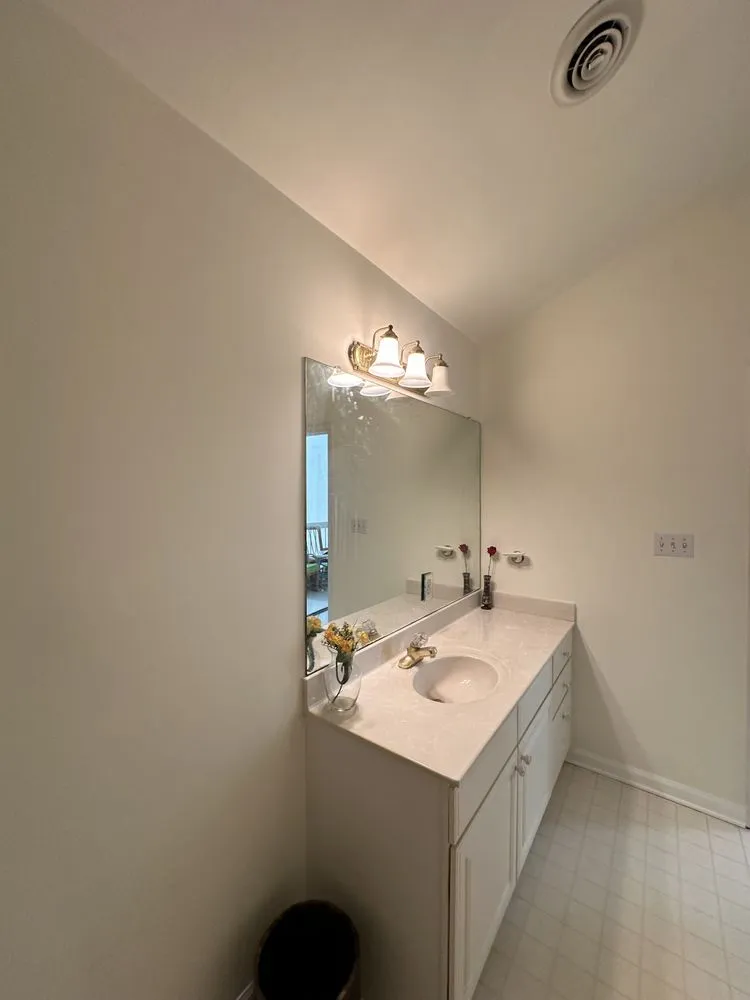 Top-rated outdoor landscaping in Culpeper, VA - S & D Tree Service and Remodeling