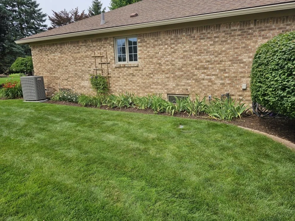 Local lawn mowing service near you in Washington, MI by S & E Hardscape and Landscaping Services