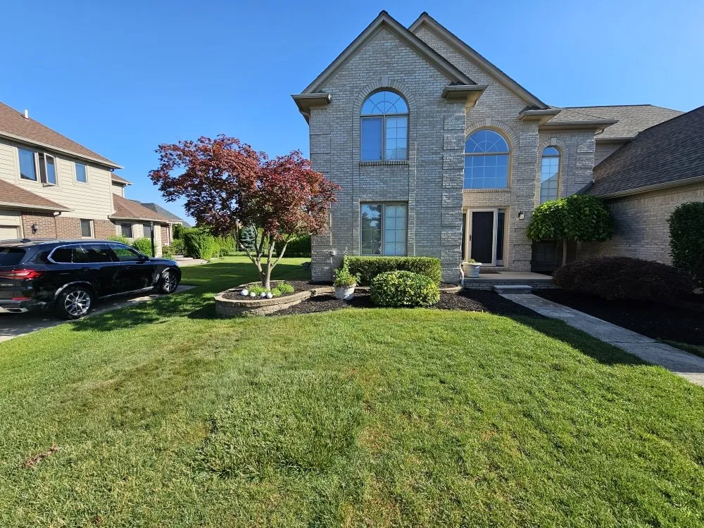 Trusted landscaping services for outdoor upgrades in Washington, MI by S & E Hardscape and Landscaping Services