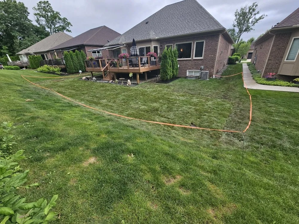 Top-rated landscaping services in Washington, MI by S & E Hardscape and Landscaping Services