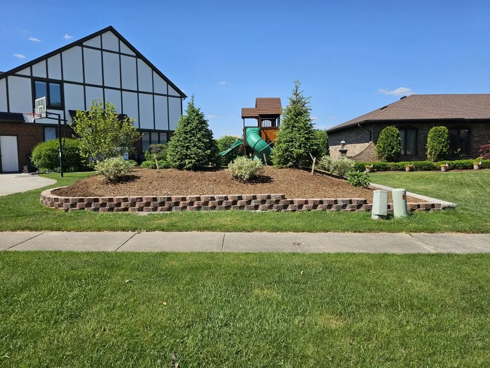 Trusted residential landscaping near you across Washington, MI - S & E Hardscape and Landscaping Services