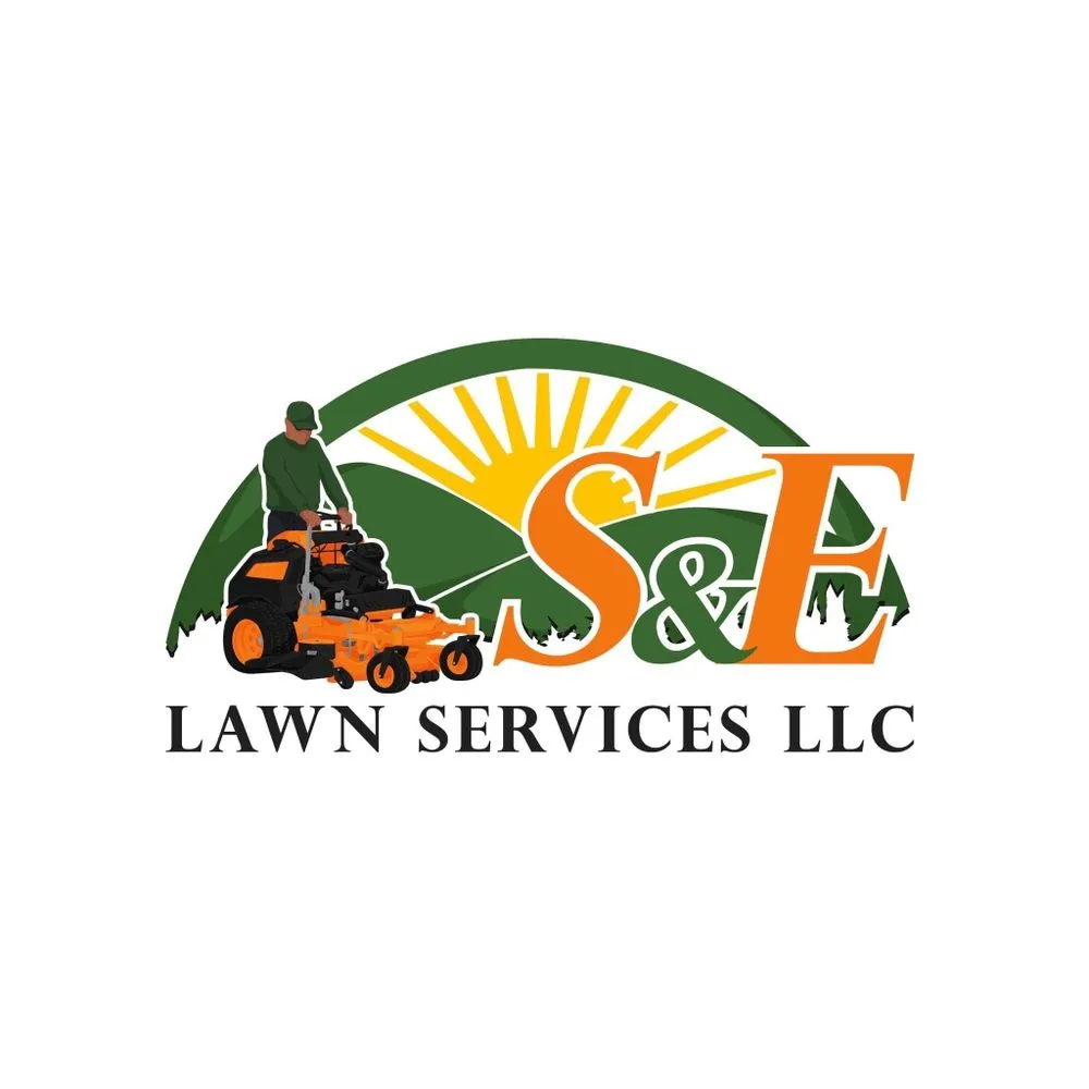 Reliable landscape design in Pensacola, FL by S & E Lawn Services