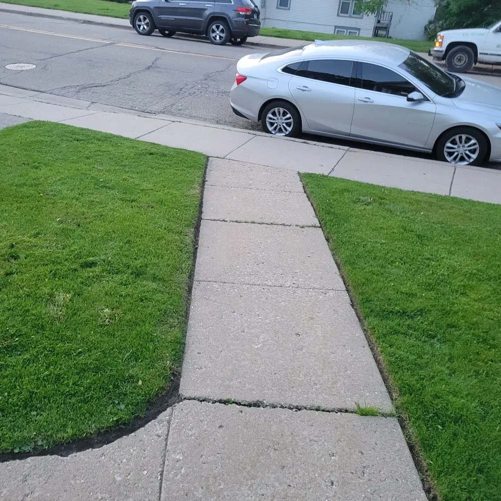 Professional landscaping services experts serving Hanover Park, IL - S & F Landscaping Services