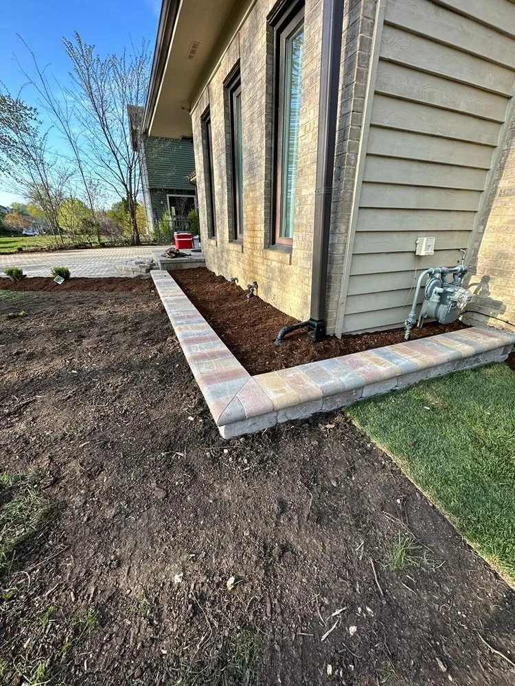 Trusted lawn mowing service in Hanover Park, IL - S & F Landscaping Services