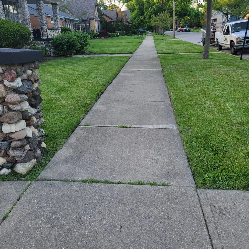 Trusted landscape design for outdoor upgrades in Hanover Park, IL by S & F Landscaping Services