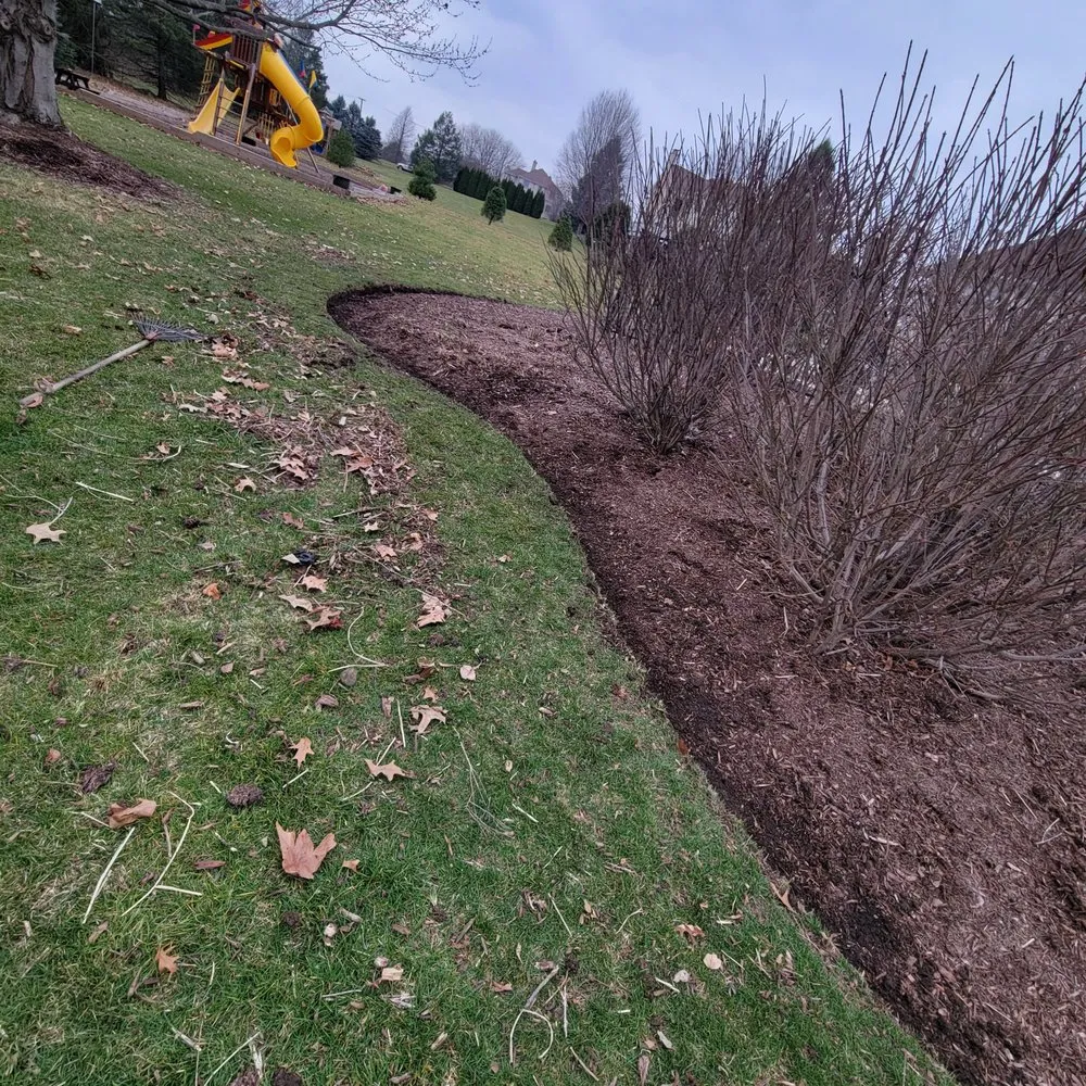 Local landscape installation experts serving Hanover Park, IL - S & F Landscaping Services