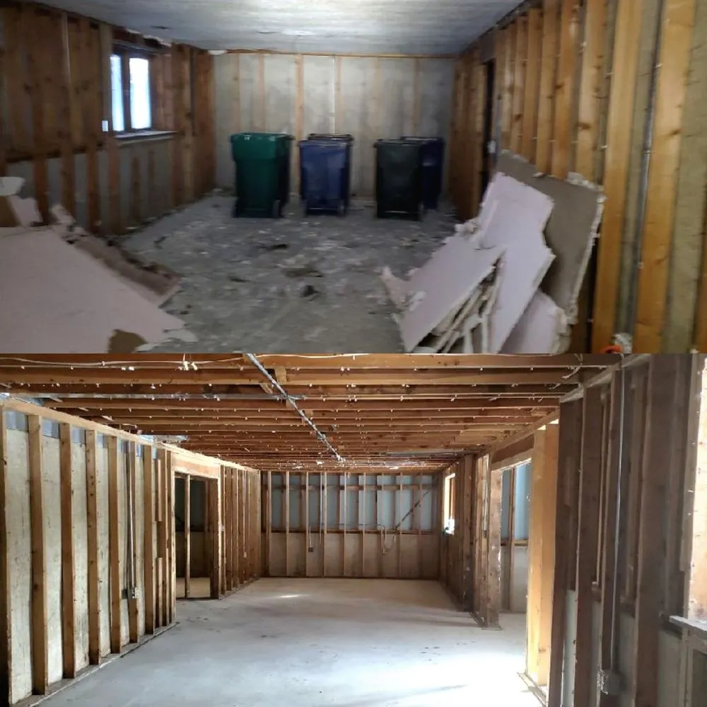 Professional residential landscaping in Hampshire, IL - S & G Enterprises