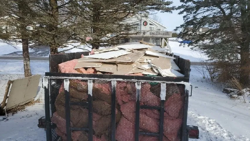 Trusted garden landscaping experts serving Hampshire, IL - S & G Enterprises