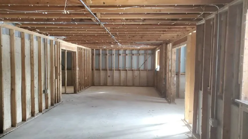 Professional landscape installation for homes in Hampshire, IL by S & G Enterprises