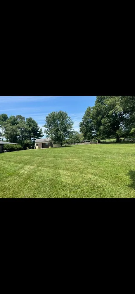 Local landscaping services in Middletown, MD by S & G Lawn Care