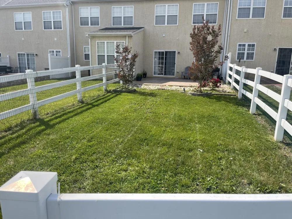 Reliable yard maintenance near you across Middletown, MD - S & G Lawn Care