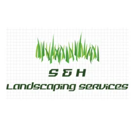 Local garden landscaping for residential properties across Kent, WA - S & H Landscaping Services