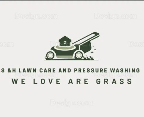 S & H lawn are and pressure washing