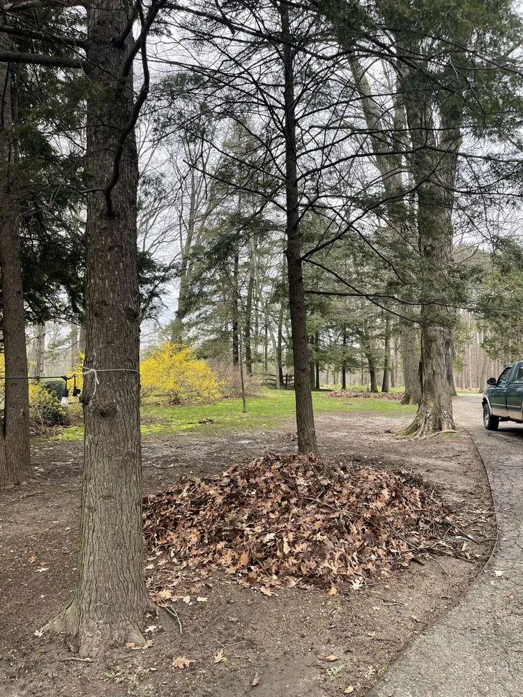 Professional lawn mowing service experts serving Plainwell, MI - S & H Lawn Care Property Management