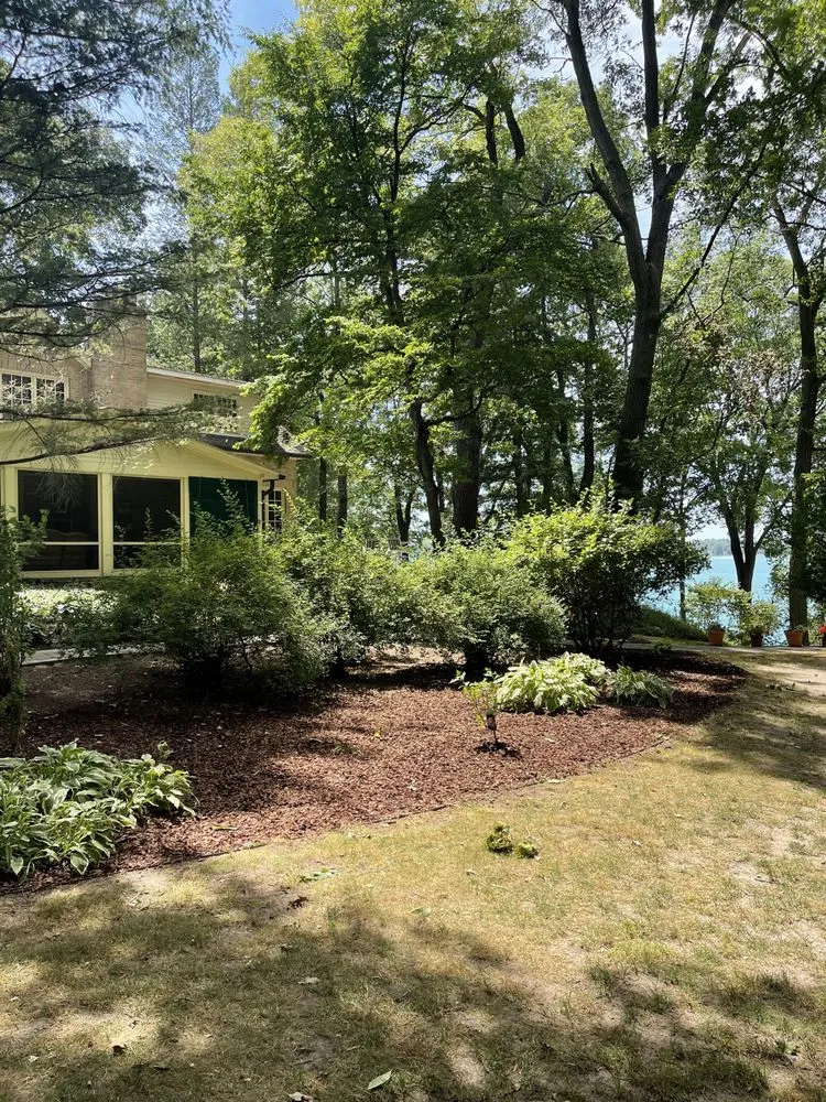 Trusted landscape installation in Plainwell, MI - S & H Lawn Care Property Management