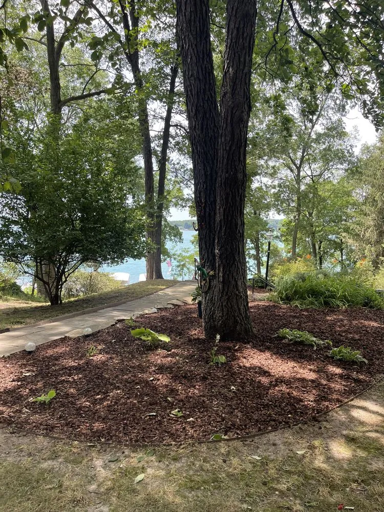 Professional residential landscaping experts serving Plainwell, MI - S & H Lawn Care Property Management