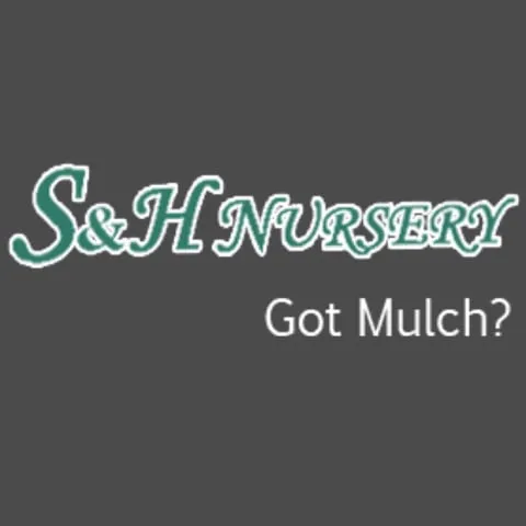 Professional garden landscaping in Roscoe, IL - S & H Nursery