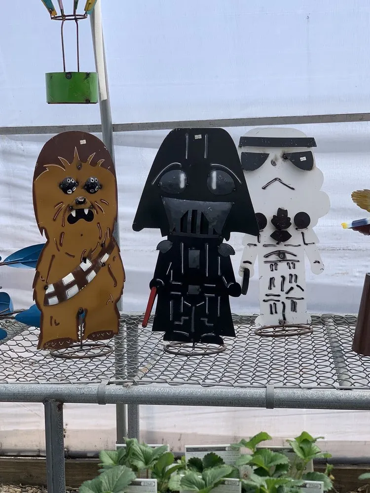 Local landscape installation in Roscoe, IL - S & H Nursery