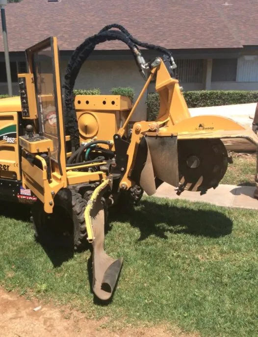 Affordable landscape installation experts serving Riverside, CA - S & H Tree & Arborist Service