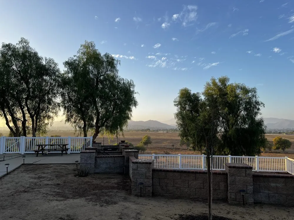 Professional landscaping services in Riverside, CA by S & H Tree & Arborist Service