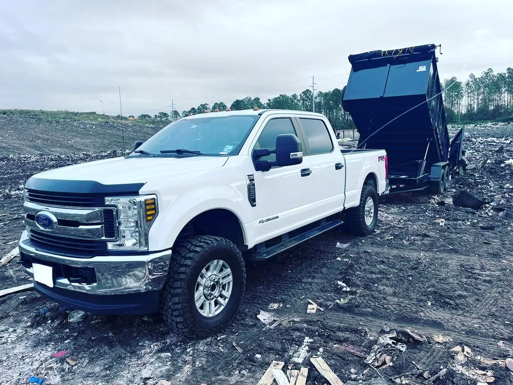 Custom lawn mowing service in Clermont, FL - S & I Land Services