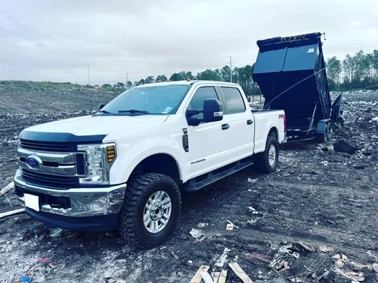 S & I Land Services Logo