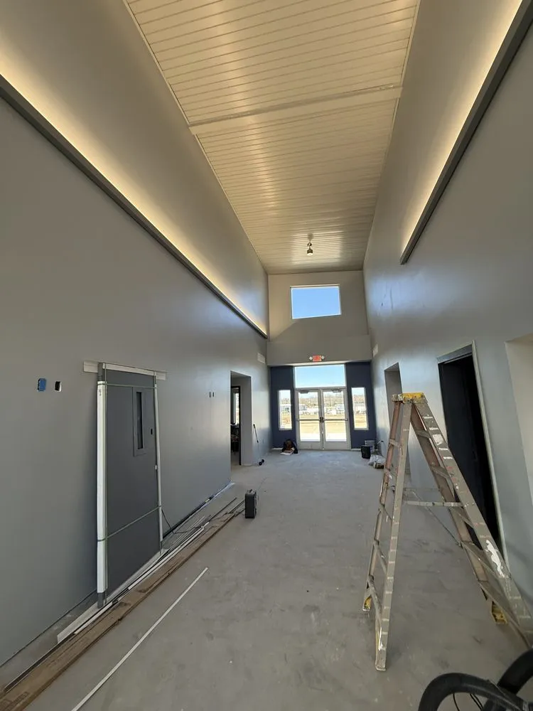 Expert yard maintenance for beautiful yards in Oklahoma City, OK by S & J Construction