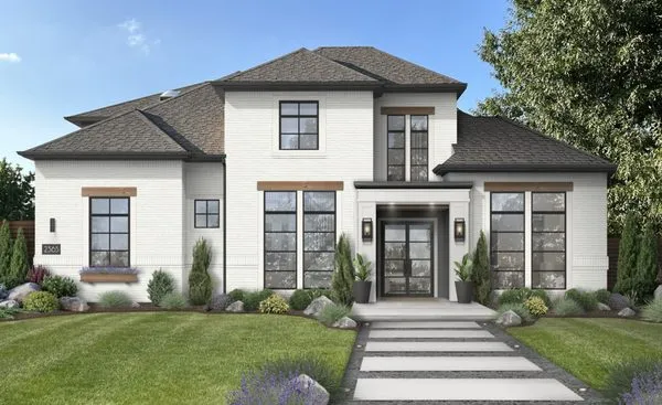 S & J Construction Logo