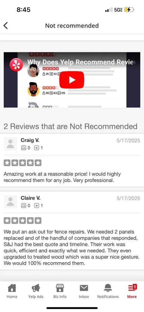 Affordable yard maintenance in Spanaway, WA - S & J Landscaping & Construction