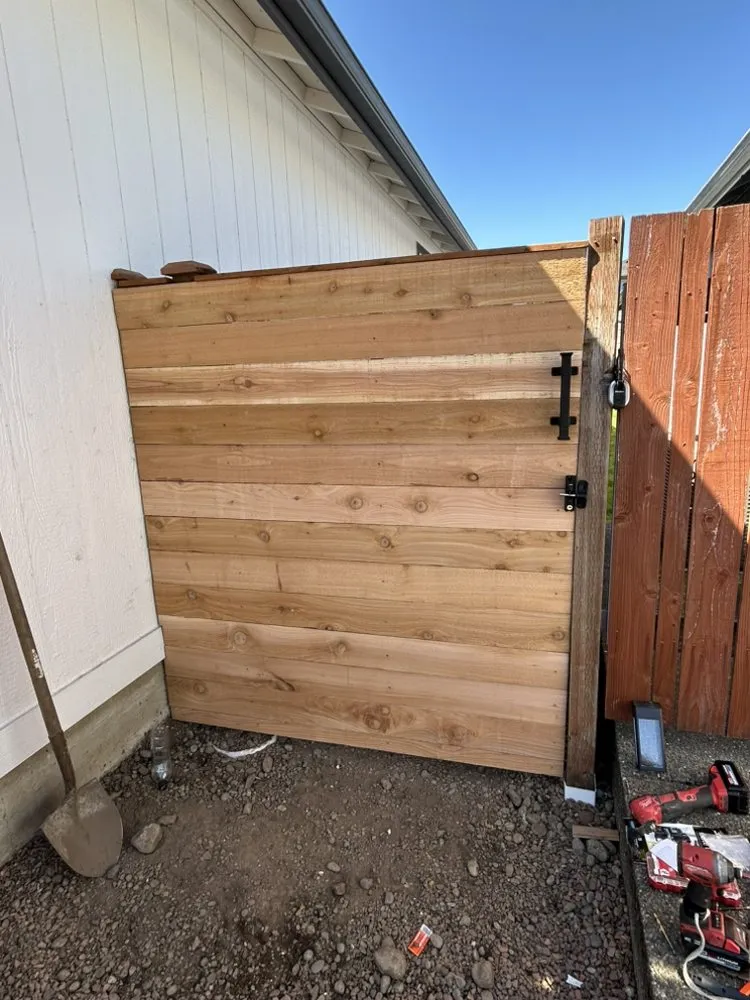 Affordable landscaping services for beautiful yards in Spanaway, WA by S & J Landscaping & Construction