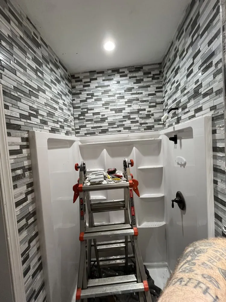 Trusted landscape installation in Spanaway, WA - S & J Landscaping & Construction