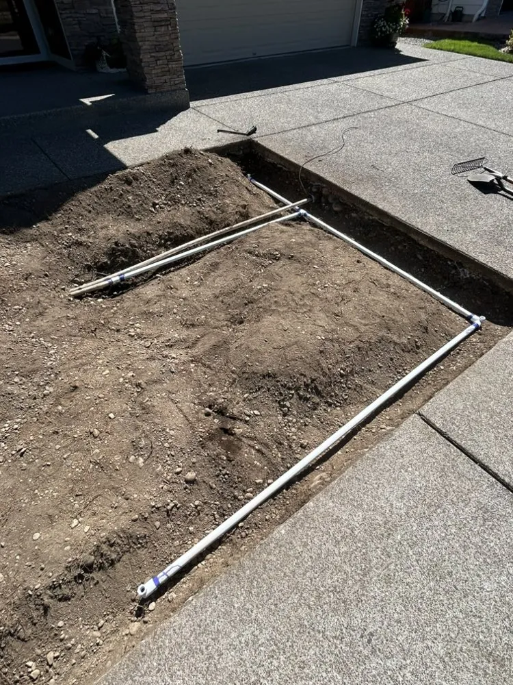 Affordable landscape design experts serving Spanaway, WA - S & J Landscaping & Construction