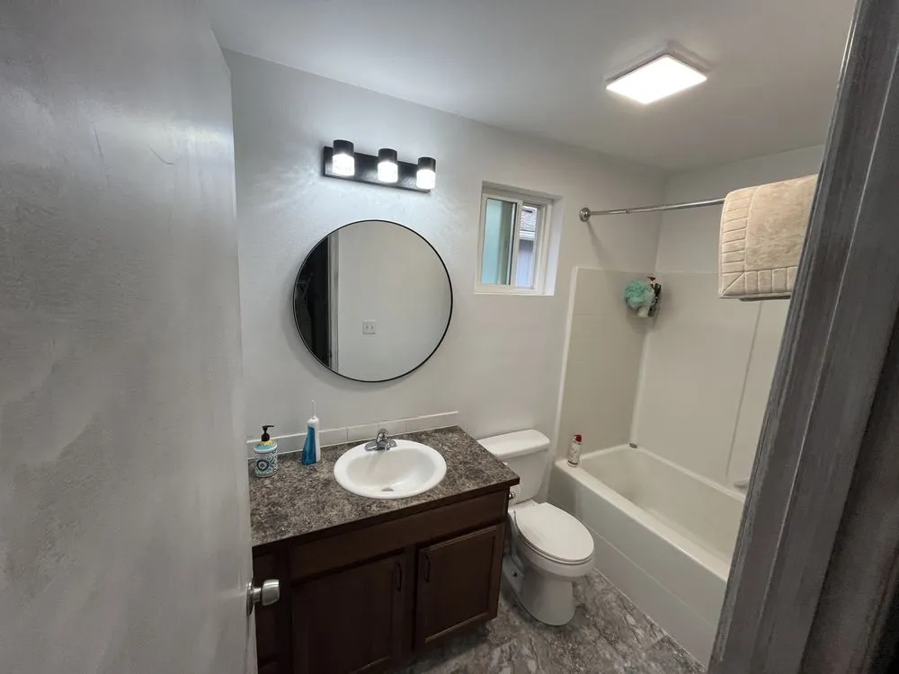 Professional outdoor landscaping for year-round maintenance in Spanaway, WA by S & J Landscaping & Construction