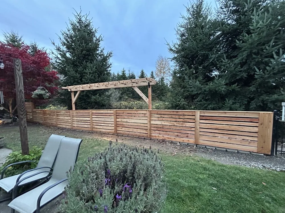 Top-rated lawn care service in Spanaway, WA by S & J Landscaping & Construction