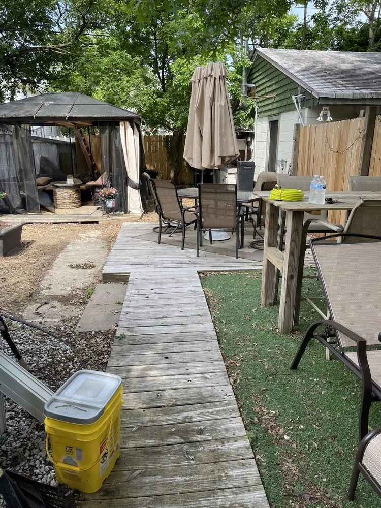 Trusted lawn care service for homes across Swedesboro, NJ - S & J Landscaping and Power Washing