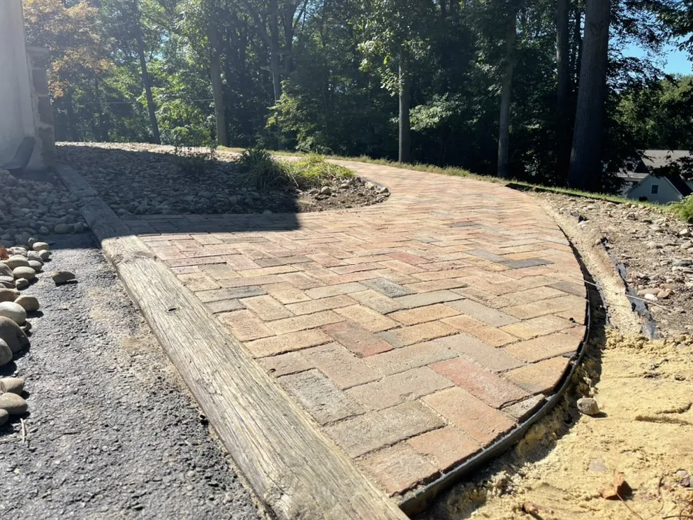 Expert lawn mowing service for homes in Swedesboro, NJ by S & J Landscaping and Power Washing