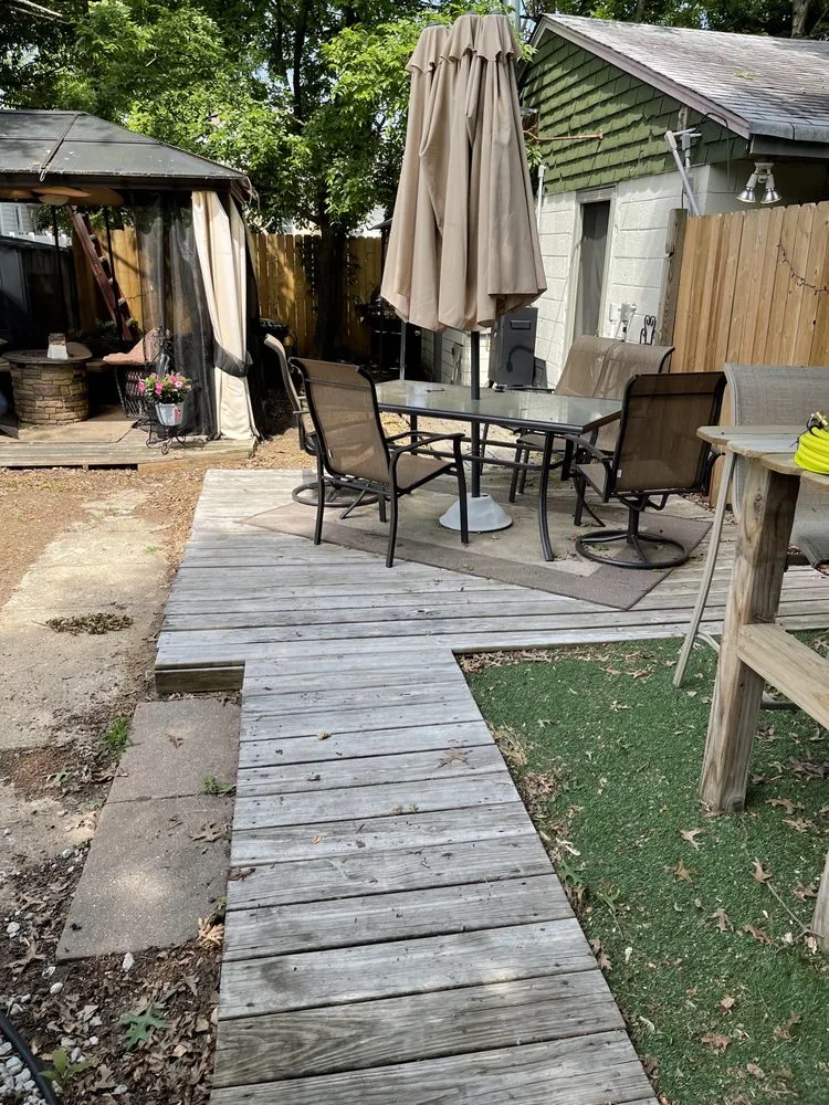 Custom residential landscaping in Swedesboro, NJ - S & J Landscaping and Power Washing