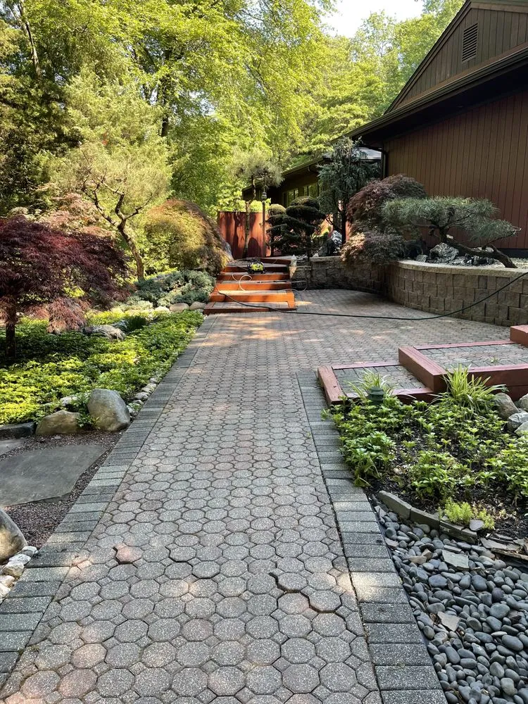 Local yard cleanup service near you across Swedesboro, NJ - S & J Landscaping and Power Washing